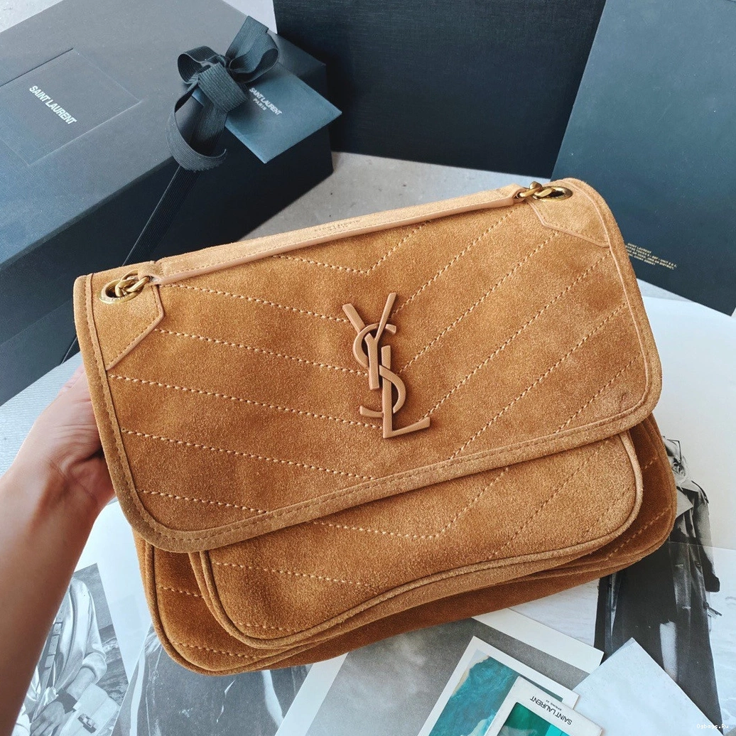 YSL MEDIUM NIKI 0722